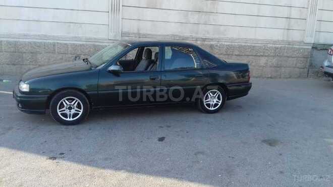 Opel Astra 1994, 450,000 km - 1.8 l - Bakı