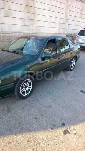 Opel Astra 1994, 450,000 km - 1.8 l - Bakı