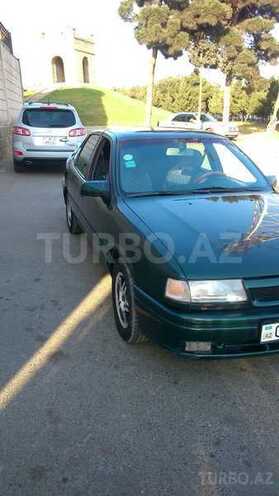 Opel Astra 1994, 450,000 km - 1.8 l - Bakı