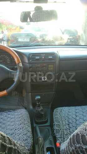 Opel Astra 1994, 450,000 km - 1.8 l - Bakı