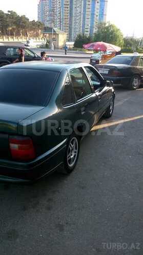 Opel Astra 1994, 450,000 km - 1.8 l - Bakı