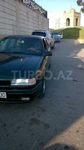 Opel Astra 1994, 450,000 km - 1.8 l - Bakı