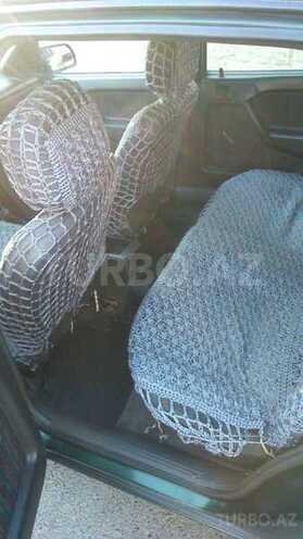 Opel Astra 1994, 450,000 km - 1.8 l - Bakı