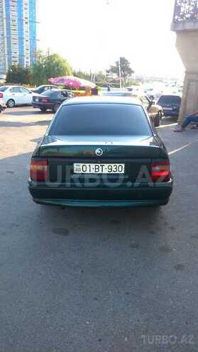 Opel Astra 1994, 450,000 km - 1.8 l - Bakı