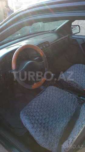 Opel Astra 1994, 450,000 km - 1.8 l - Bakı