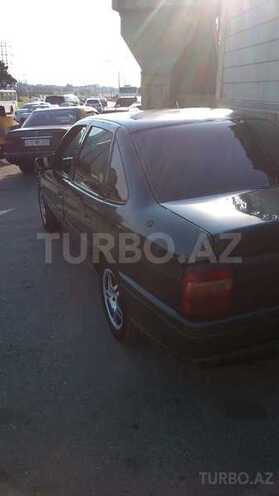 Opel Astra 1994, 450,000 km - 1.8 l - Bakı