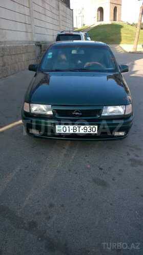 Opel Astra 1994, 450,000 km - 1.8 l - Bakı