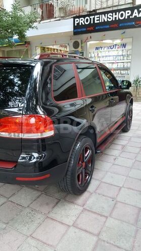 Volkswagen Touareg 2006, 300,000 km - 3.0 l - Bakı