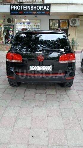 Volkswagen Touareg 2006, 300,000 km - 3.0 l - Bakı