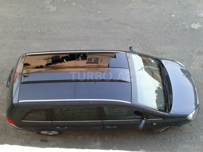Opel Zafira 2008, 151,000 km - 1.7 l - Qax