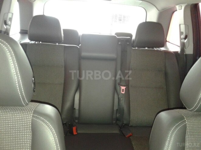 Opel Zafira 2008, 151,000 km - 1.7 l - Qax