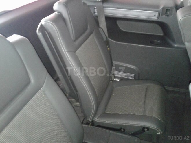 Opel Zafira 2008, 151,000 km - 1.7 l - Qax