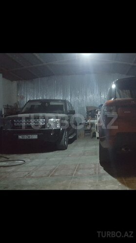 Land Rover Discovery 2005, 167,000 km - 4.4 l - Bakı