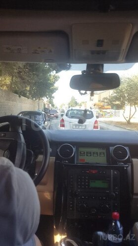 Land Rover Discovery 2005, 167,000 km - 4.4 l - Bakı