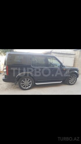 Land Rover Discovery 2005, 167,000 km - 4.4 l - Bakı