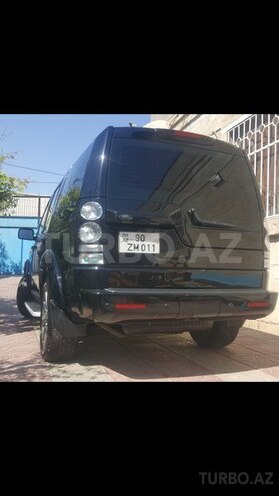 Land Rover Discovery 2005, 167,000 km - 4.4 l - Bakı