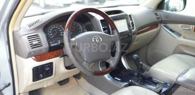 Toyota Prado 2003, 201,000 km - 4.0 л - Bakı