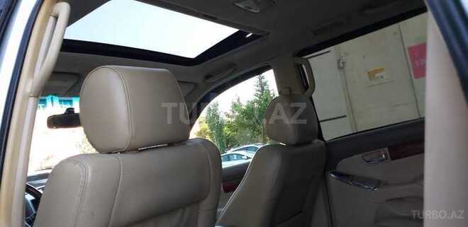 Toyota Prado 2003, 201,000 km - 4.0 л - Bakı