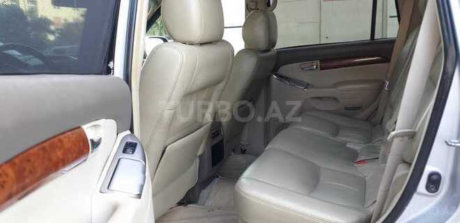 Toyota Prado 2003, 201,000 km - 4.0 л - Bakı