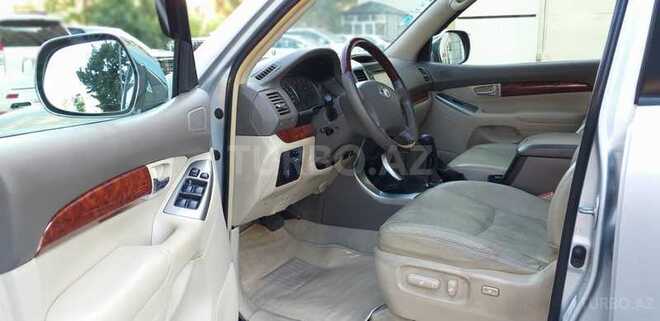 Toyota Prado 2003, 201,000 km - 4.0 л - Bakı
