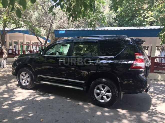 Toyota Prado 2013, 69,000 km - 2.7 l - Bakı