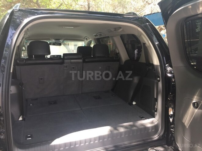Toyota Prado 2013, 69,000 km - 2.7 l - Bakı