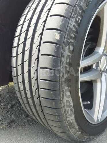 Mercedes C 200 2000, 212,500 km - 2.0 l - Bakı