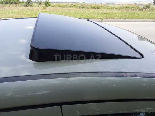 Mercedes C 200 2000, 212,500 km - 2.0 l - Bakı