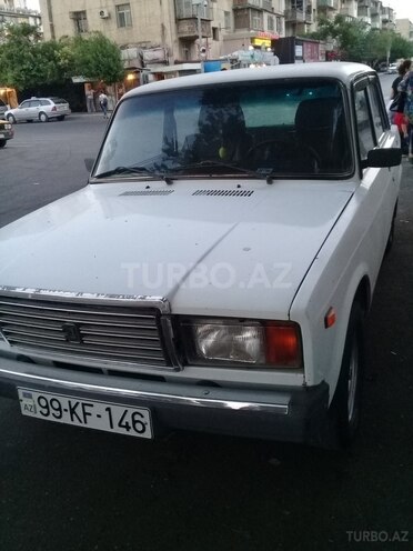 LADA (VAZ) 2107 2003, 30,150 km - 1.6 l - Bakı