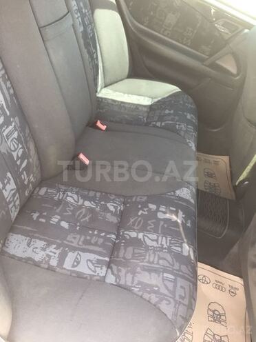 Mercedes E 240 1999, 350,000 km - 2.4 l - Bakı