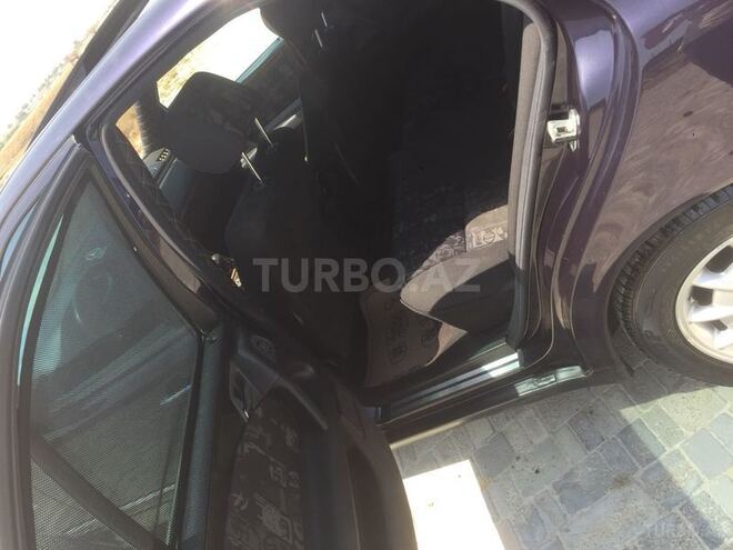 Mercedes E 240 1999, 350,000 km - 2.4 l - Bakı