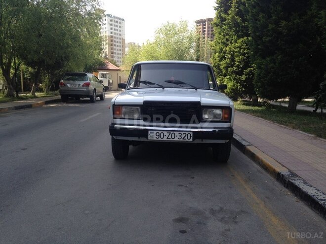LADA (VAZ) 2107 2008, 147,000 km - 1.6 l - Bakı