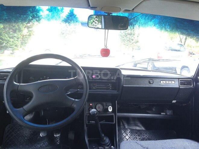 LADA (VAZ) 2107 2008, 147,000 km - 1.6 l - Bakı