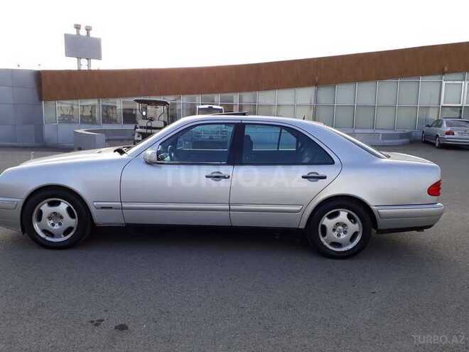 Mercedes E 240 1999, 172,000 km - 2.4 l - Şəmkir