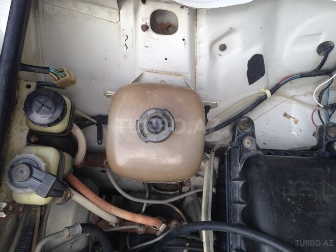 LADA (VAZ) 2107 2008, 147,000 km - 1.6 l - Bakı