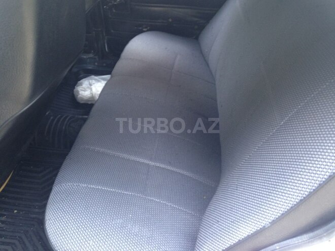 LADA (VAZ) 2107 2008, 147,000 km - 1.6 l - Bakı