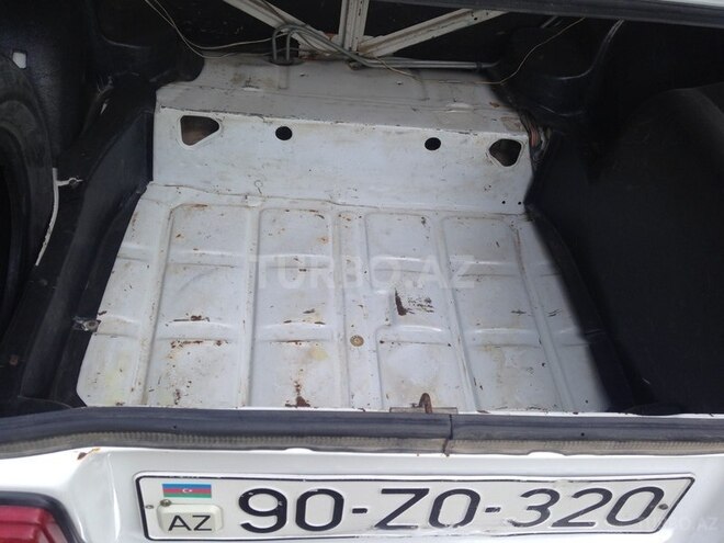 LADA (VAZ) 2107 2008, 147,000 km - 1.6 l - Bakı