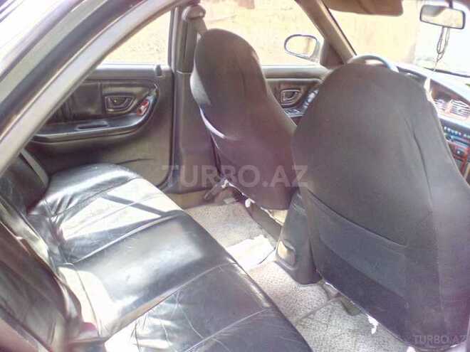 Hyundai Sonata 1998, 367,000 km - 2.0 l - Sumqayıt