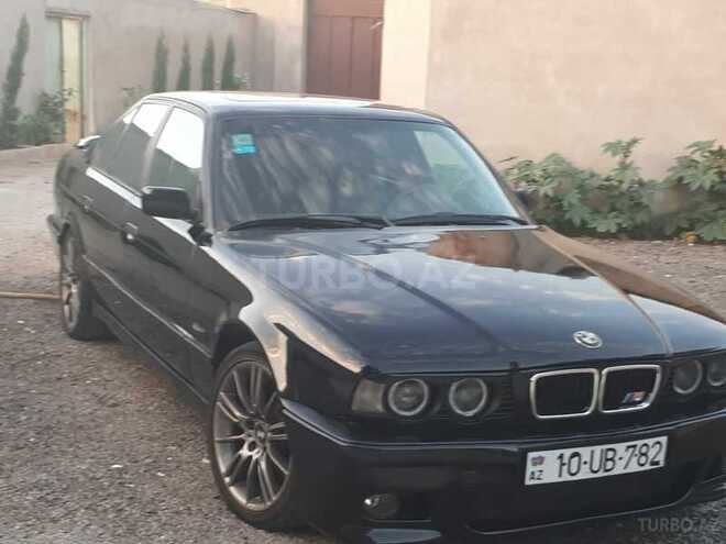 BMW 540 1993, 200,000 km - 4.4 l - Bakı