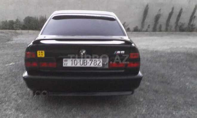 BMW 540 1993, 200,000 km - 4.4 l - Bakı