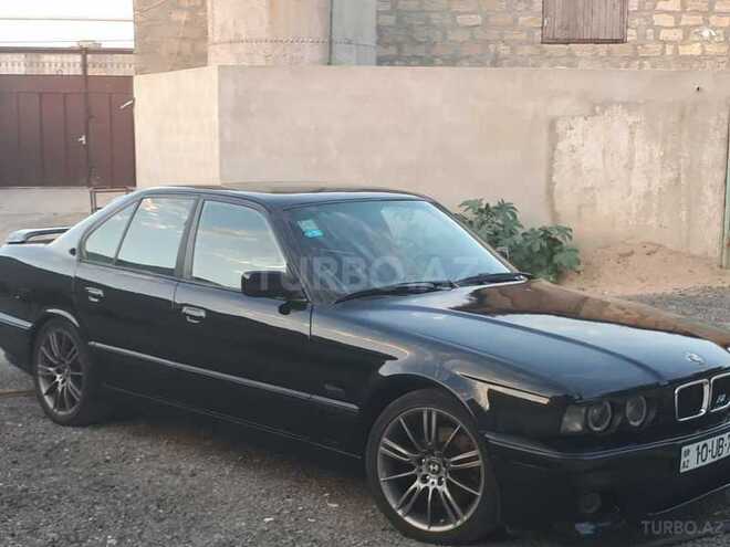 BMW 540 1993, 200,000 km - 4.4 l - Bakı