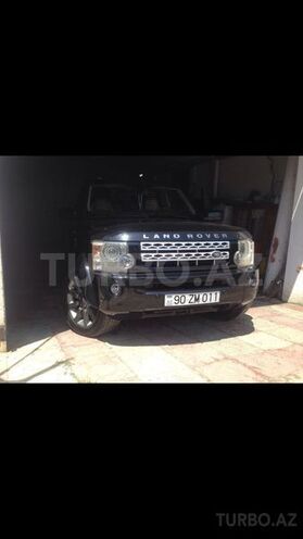 Land Rover Discovery 2005, 167,000 km - 4.4 l - Bakı