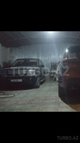 Land Rover Discovery 2005, 167,000 km - 4.4 l - Bakı