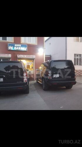 Land Rover Discovery 2005, 167,000 km - 4.4 l - Bakı