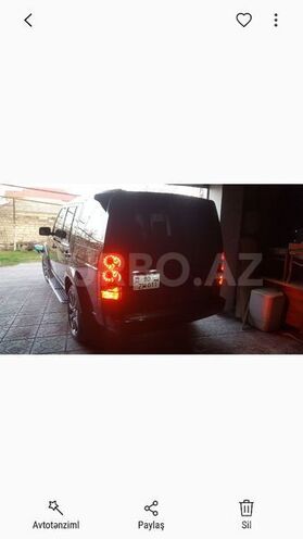 Land Rover Discovery 2005, 167,000 km - 4.4 l - Bakı