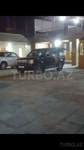 Land Rover Discovery 2005, 167,000 km - 4.4 l - Bakı