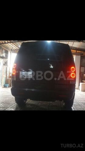 Land Rover Discovery 2005, 167,000 km - 4.4 l - Bakı