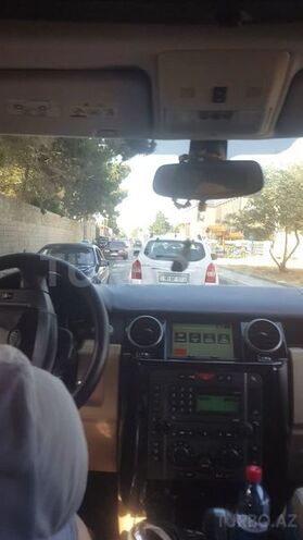 Land Rover Discovery 2005, 167,000 km - 4.4 l - Bakı