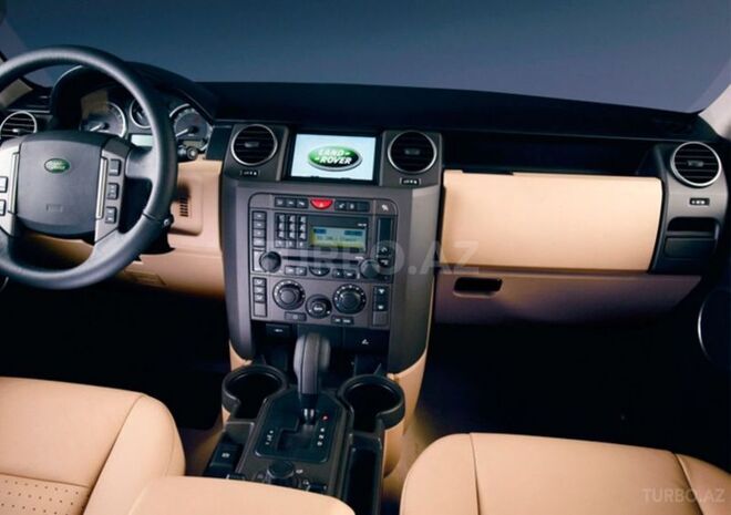 Land Rover Discovery 2005, 167,000 km - 4.4 l - Bakı