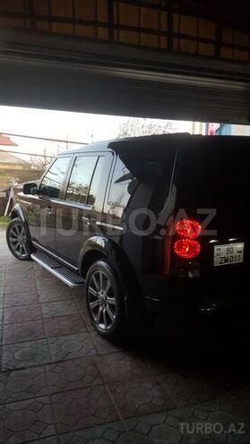 Land Rover Discovery 2005, 167,000 km - 4.4 l - Bakı